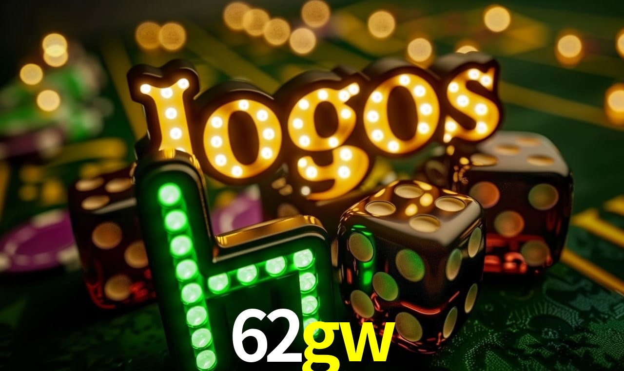 Estatísticas 62gw