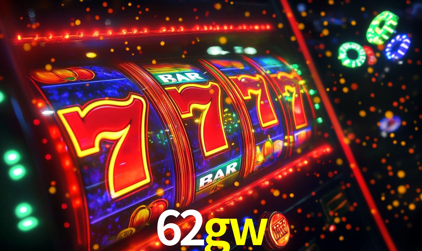62gw - Cassino Online Impressionante - 62gw.com