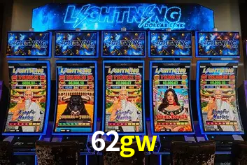Apostas Esportivas na 62gw: Um Guia Completo