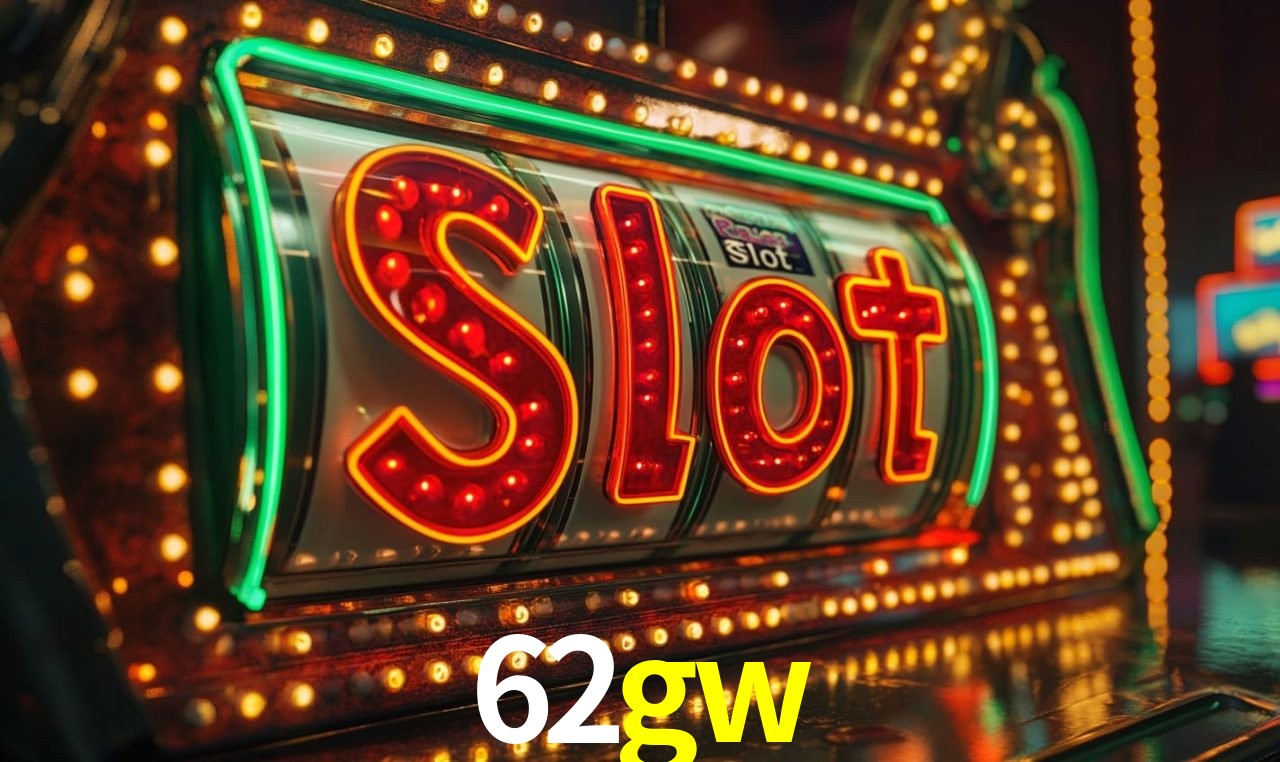 Casino Ao Vivo 62gw