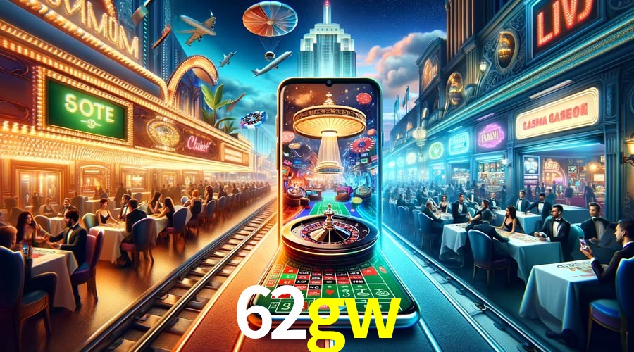 Flash Promotion 62gw