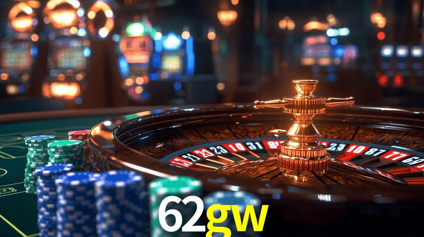 Sinta a adrenalina dos jogos de cassino com 62gw