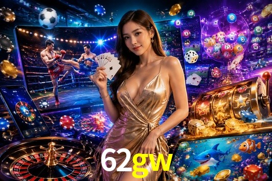 APP oficial da 62gw para mobile