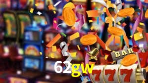 Bônus Generosos e Exclusivos no 62gw para Você!