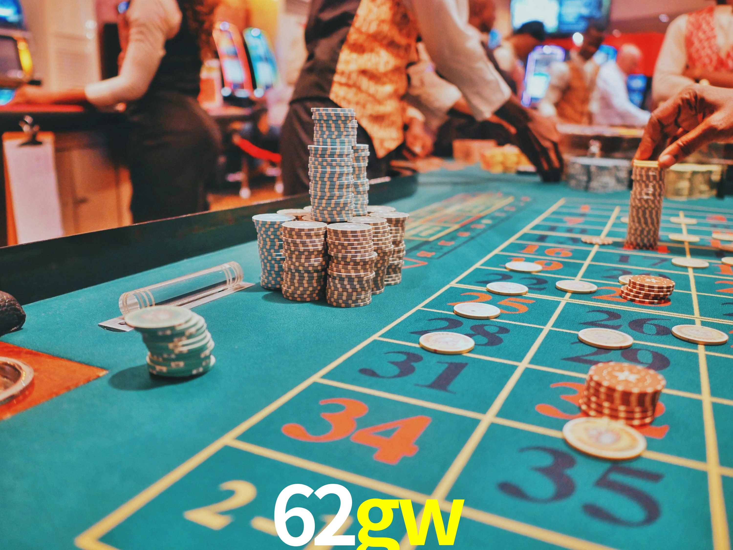 Casino Ao Vivo 62gw