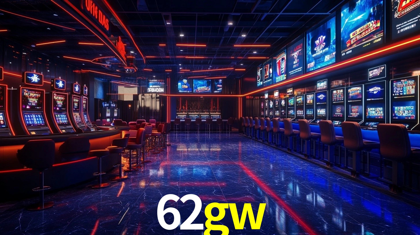 Welcome Bonus 62gw