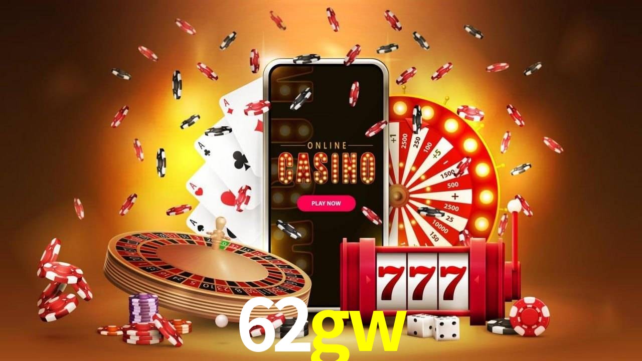 Recursos de Bônus 62gw