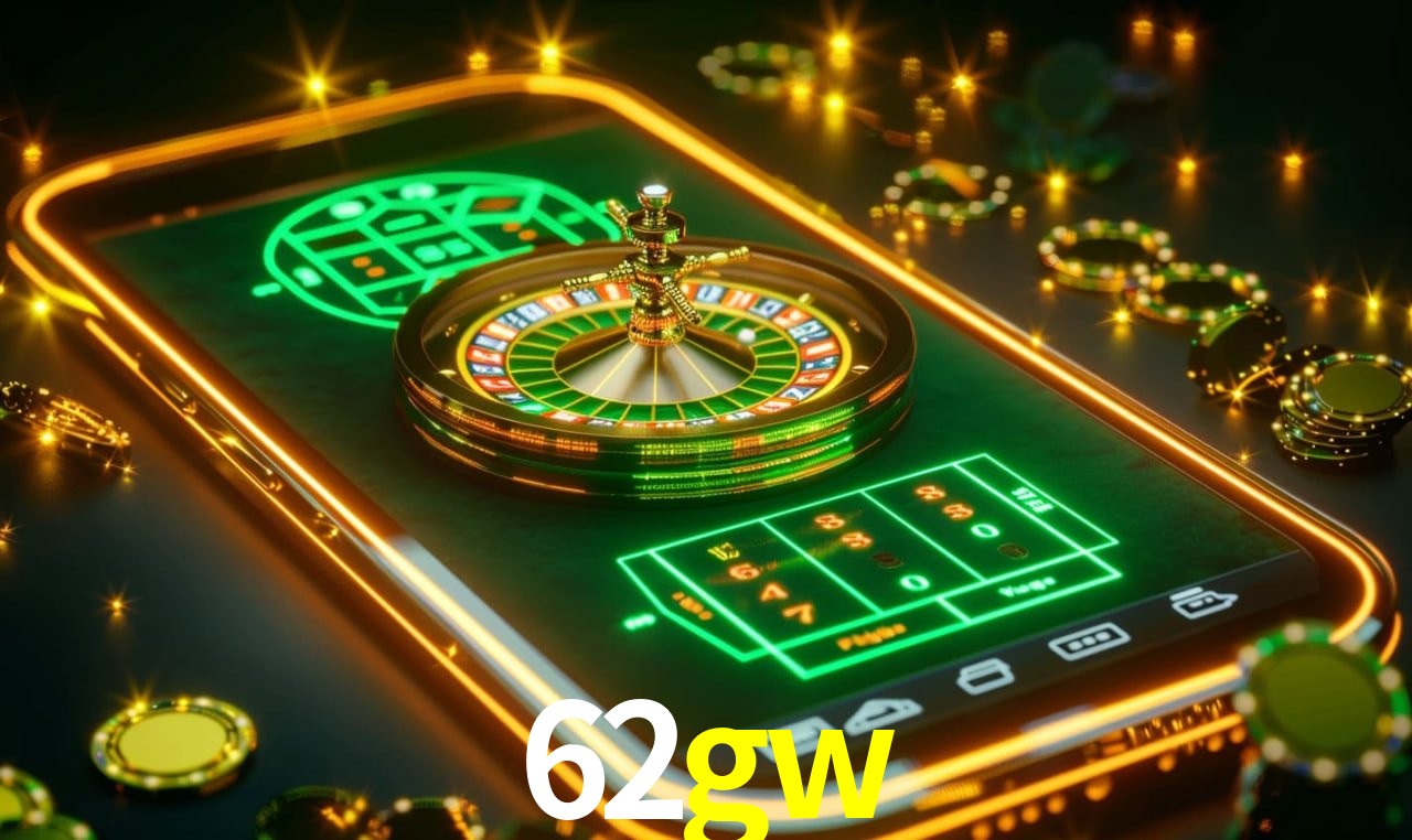 Provedores de Jogos 62gw