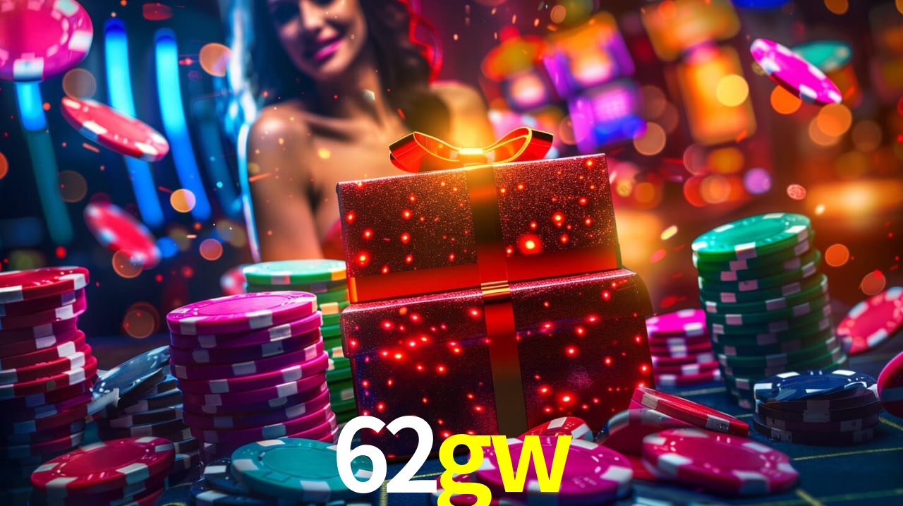 A Emoção da Loteria na 62gw: Uma Chance de Mudança de Vida
