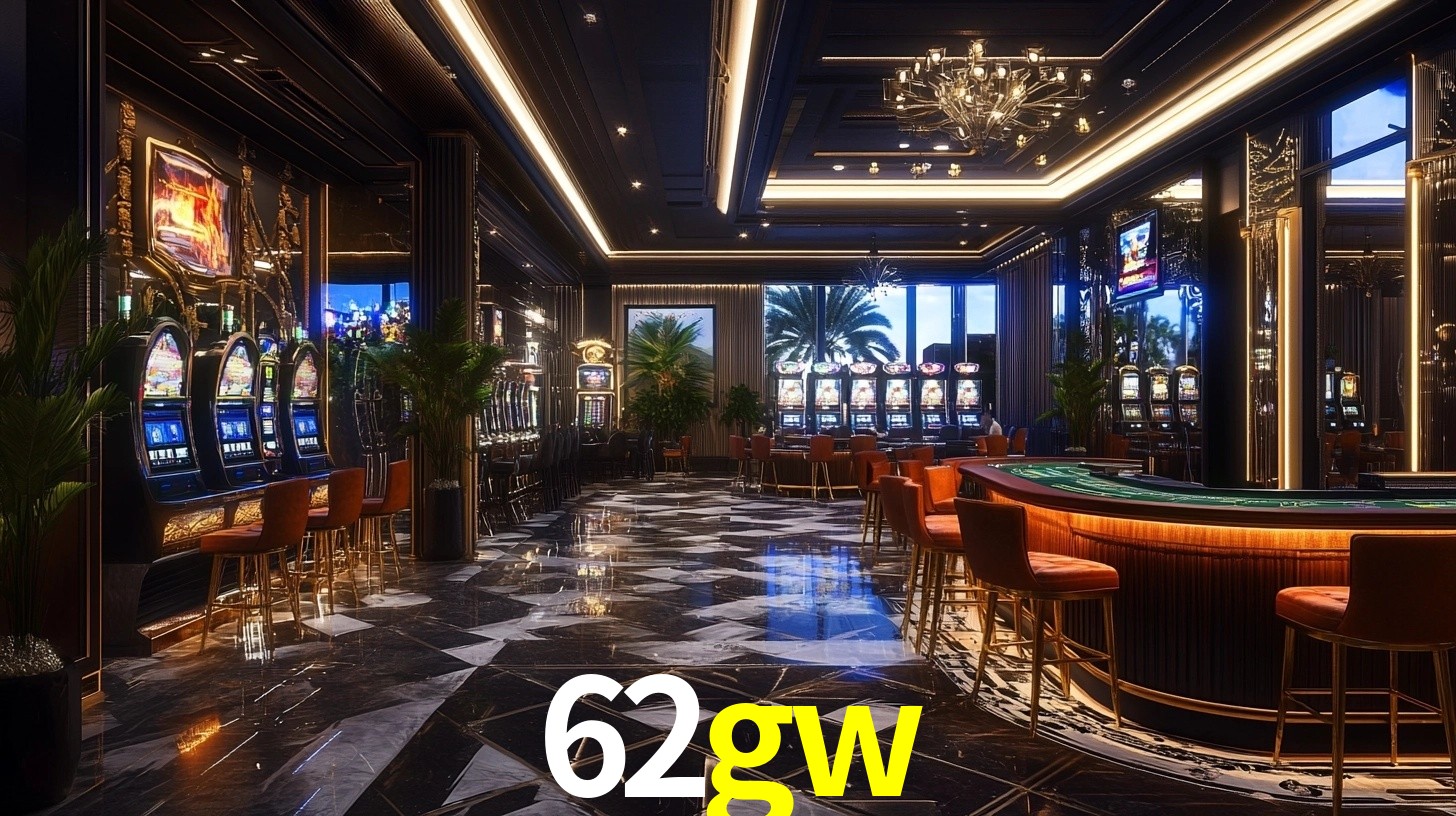 62gw App Interface