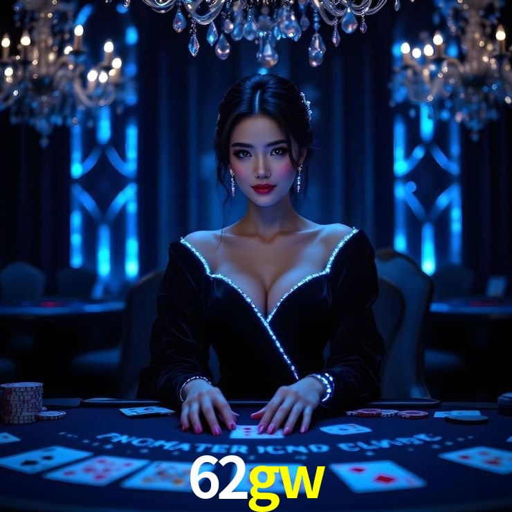 Estatísticas do Jogo 62gw