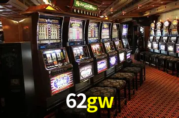 Descubra a Magia dos Jogos de Arcade no 62gw