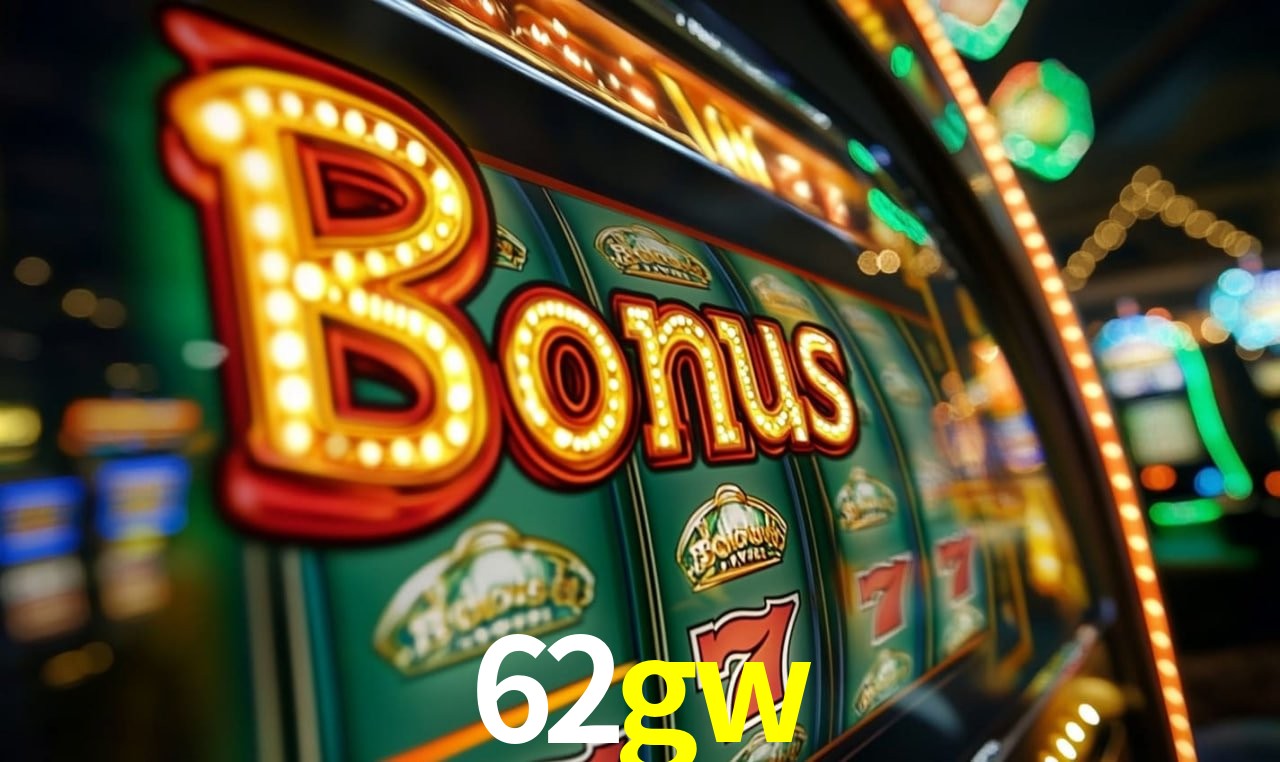 Tecnologia da Plataforma 62gw