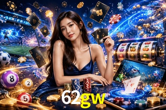 Account Benefits 62gw