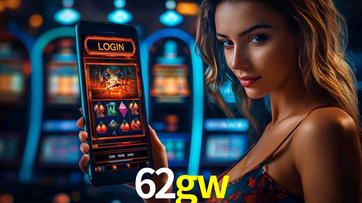 62gw: A Experiência de Casino com Jogos de Mesa ao Vivo
