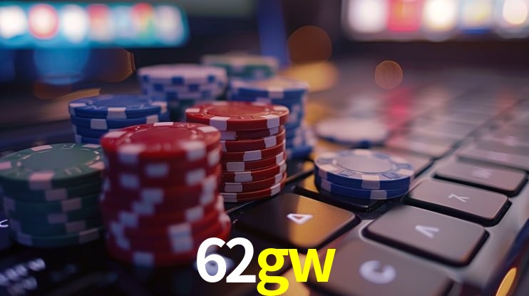 Jogos de Slot 62gw