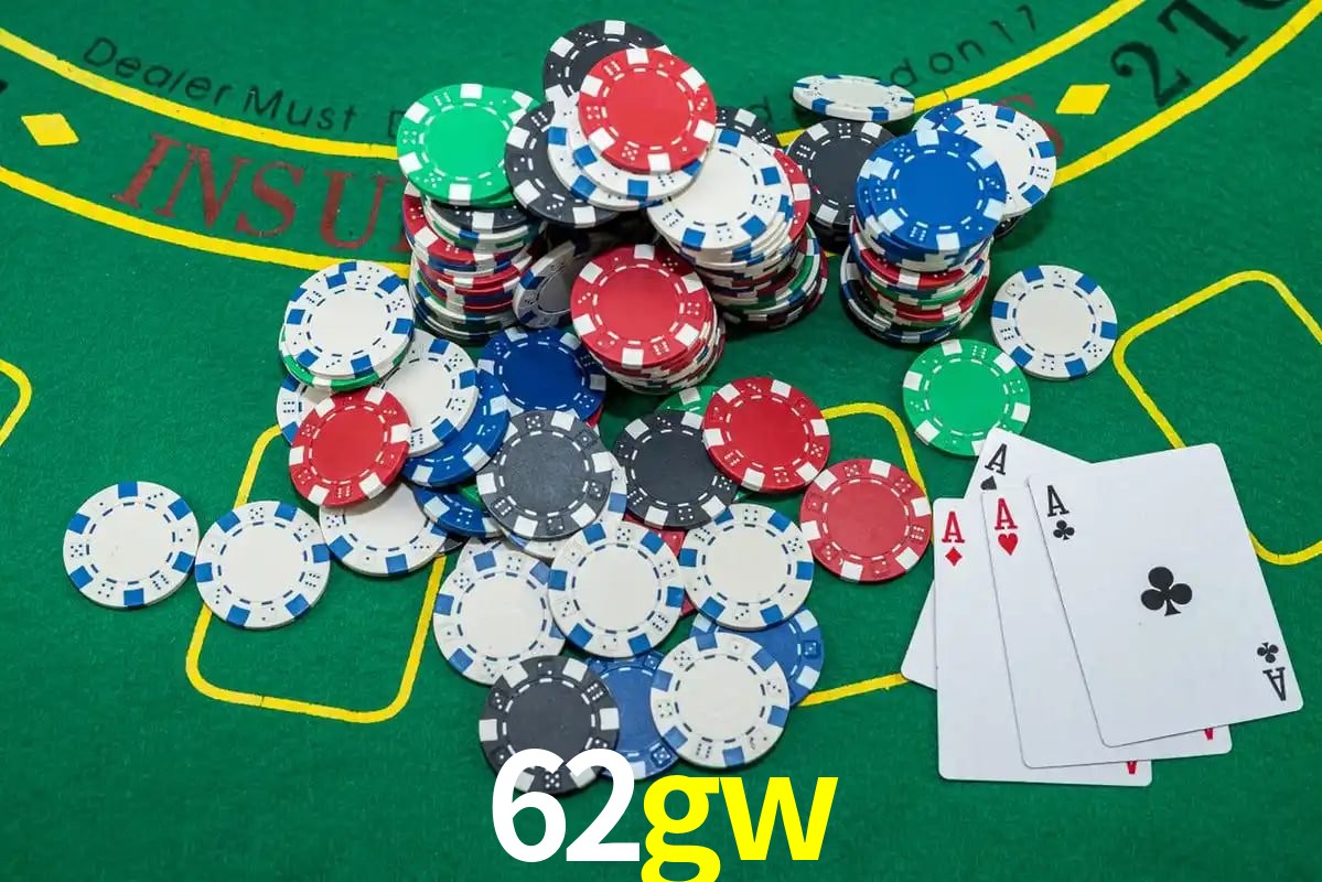 Jogos Exclusivos 62gw