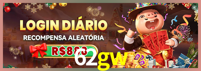 Prêmio 62gw